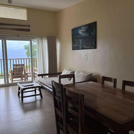 Boracay Amor Apartment Balabag  Extérieur photo