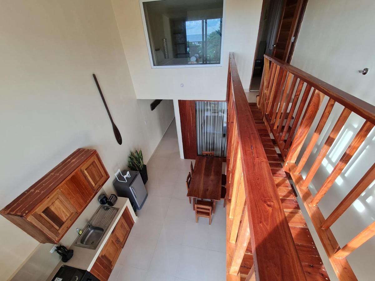 Boracay Amor Apartment Balabag  Extérieur photo