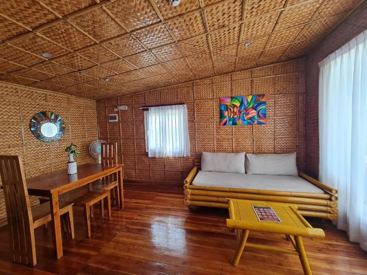 Boracay Amor Apartment Balabag  Extérieur photo
