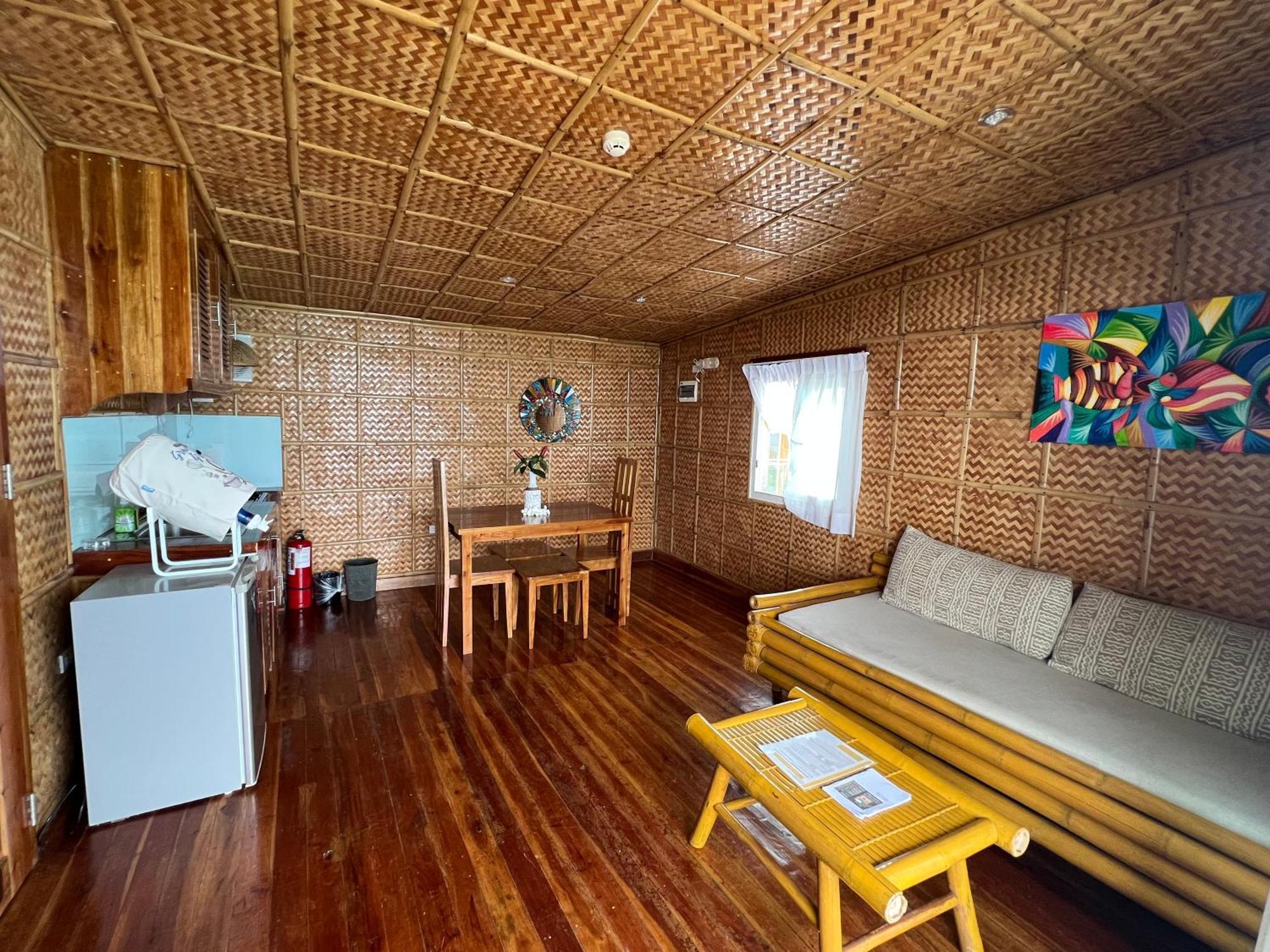Boracay Amor Apartment Balabag  Extérieur photo