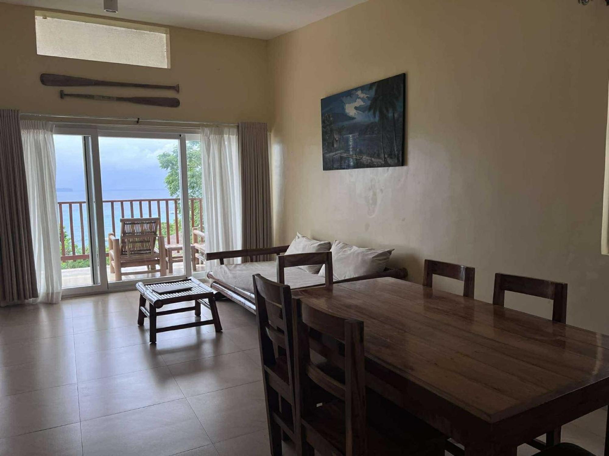 Boracay Amor Apartment Balabag  Extérieur photo