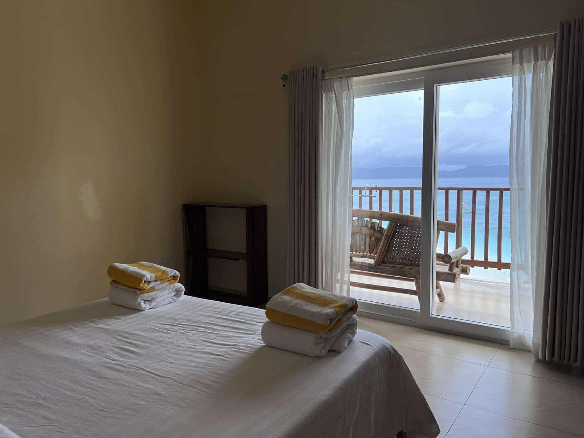 Boracay Amor Apartment Balabag  Extérieur photo