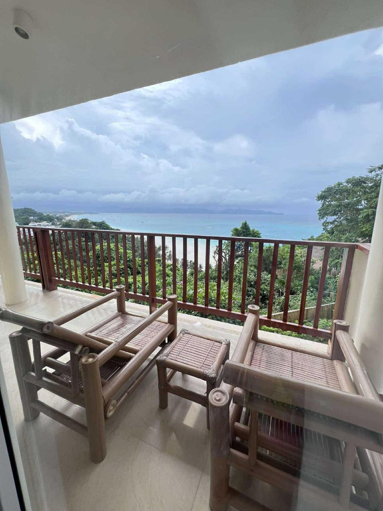 Boracay Amor Apartment Balabag  Extérieur photo