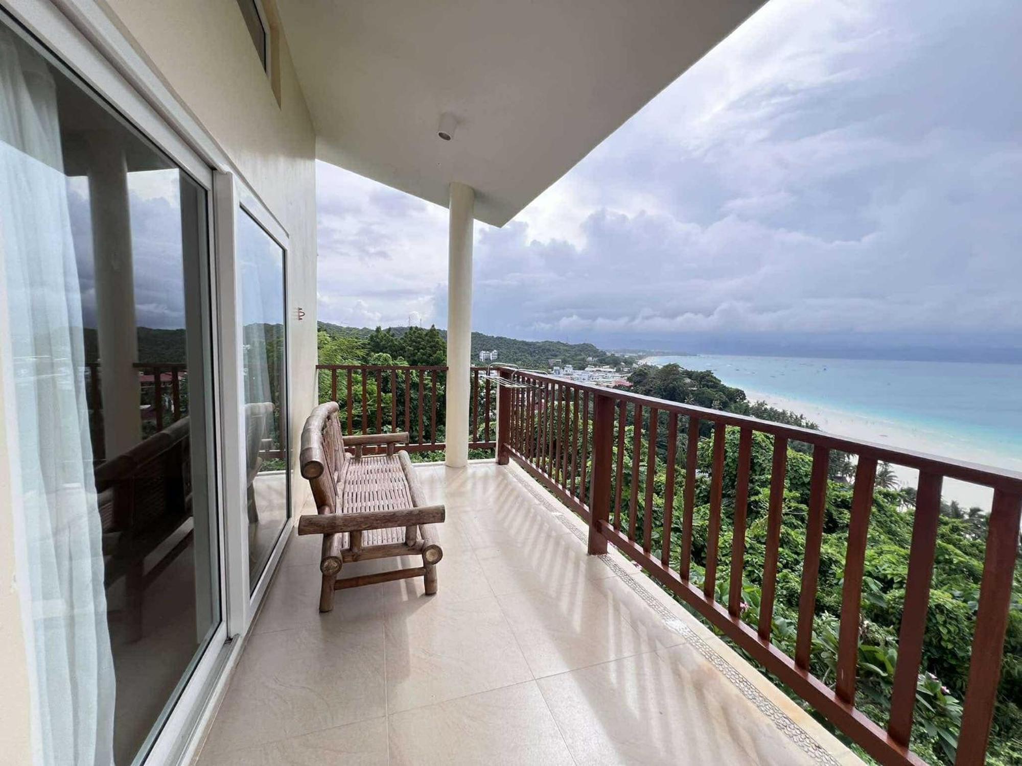 Boracay Amor Apartment Balabag  Extérieur photo