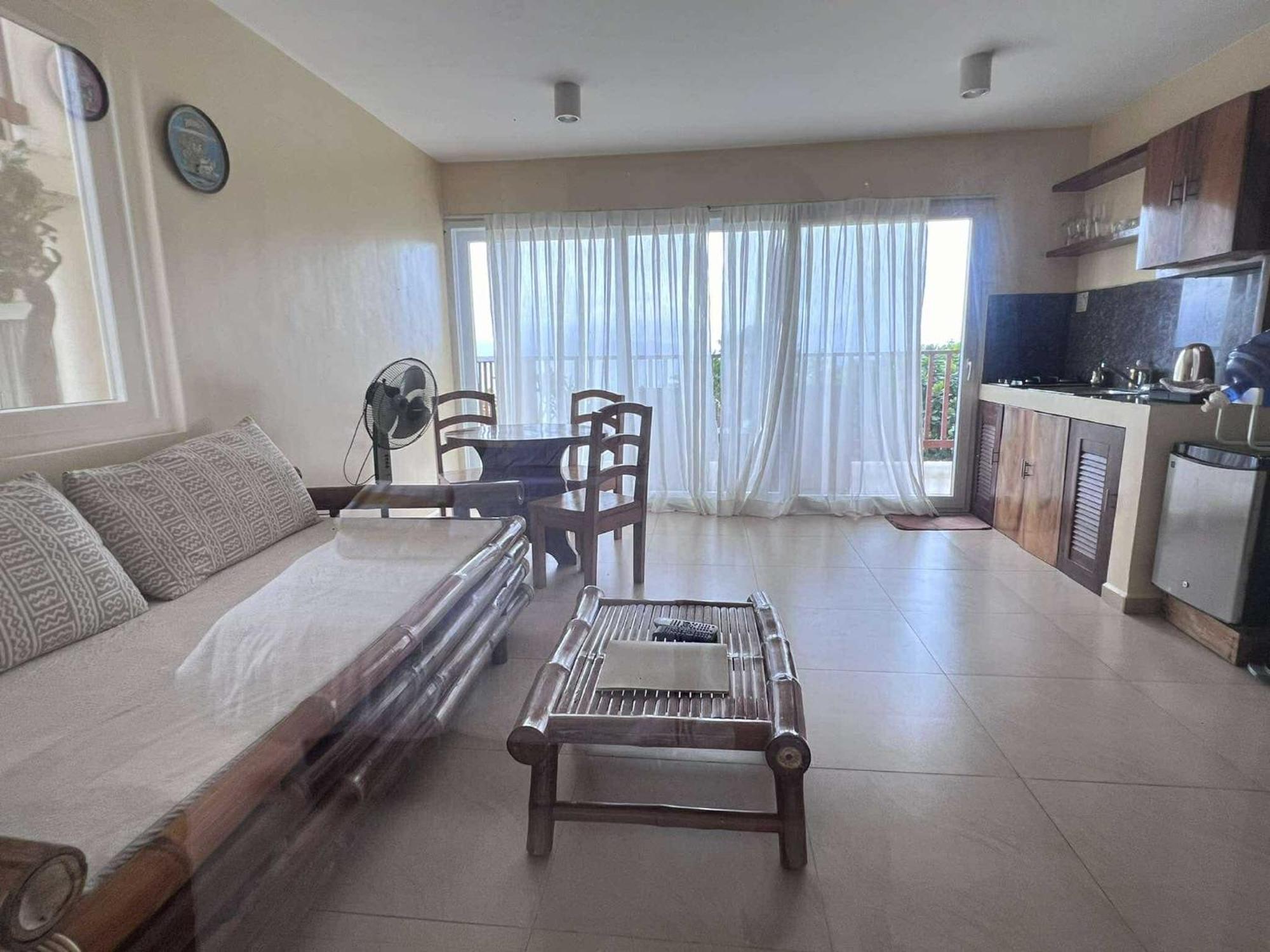 Boracay Amor Apartment Balabag  Extérieur photo