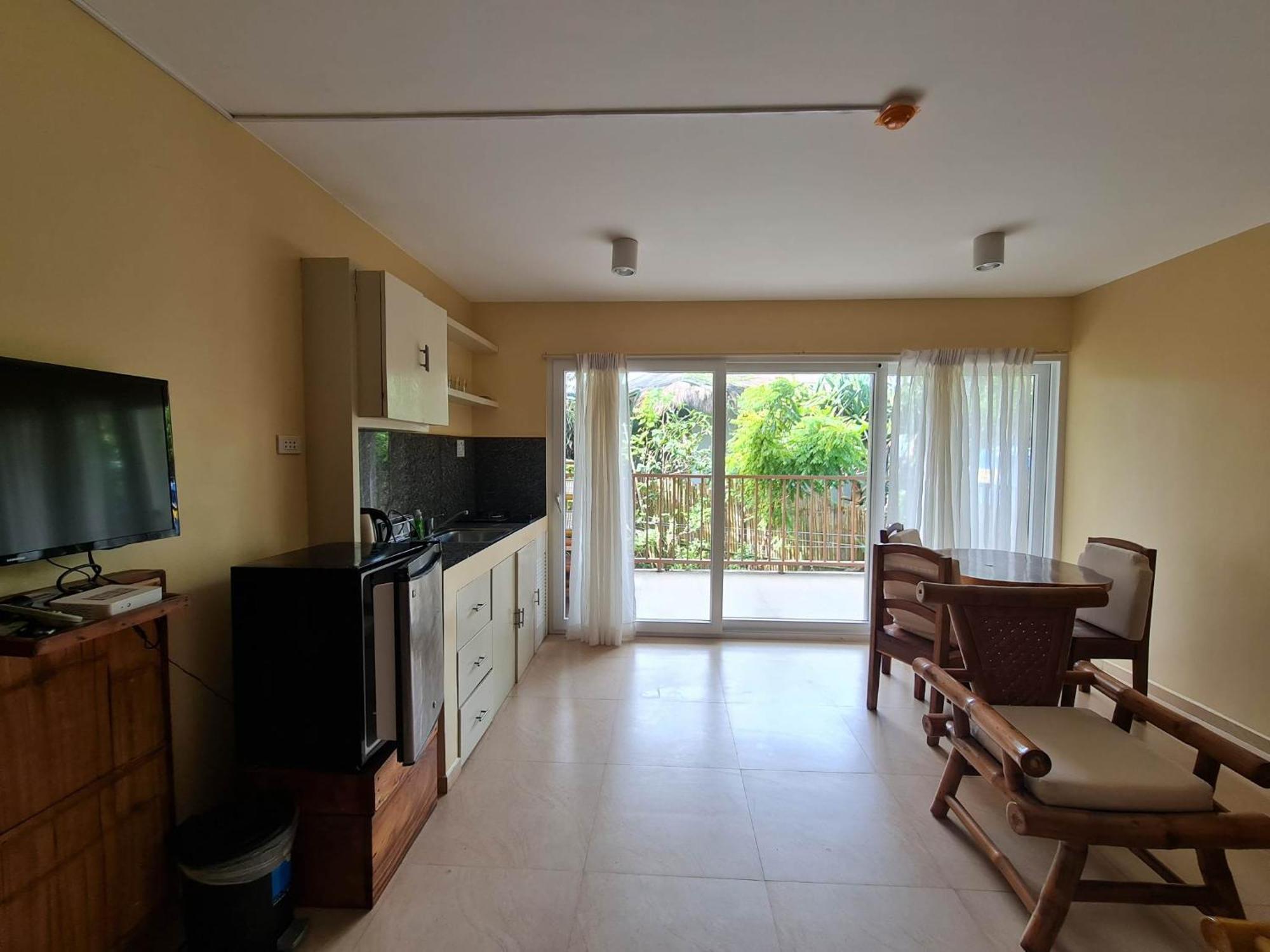 Boracay Amor Apartment Balabag  Extérieur photo