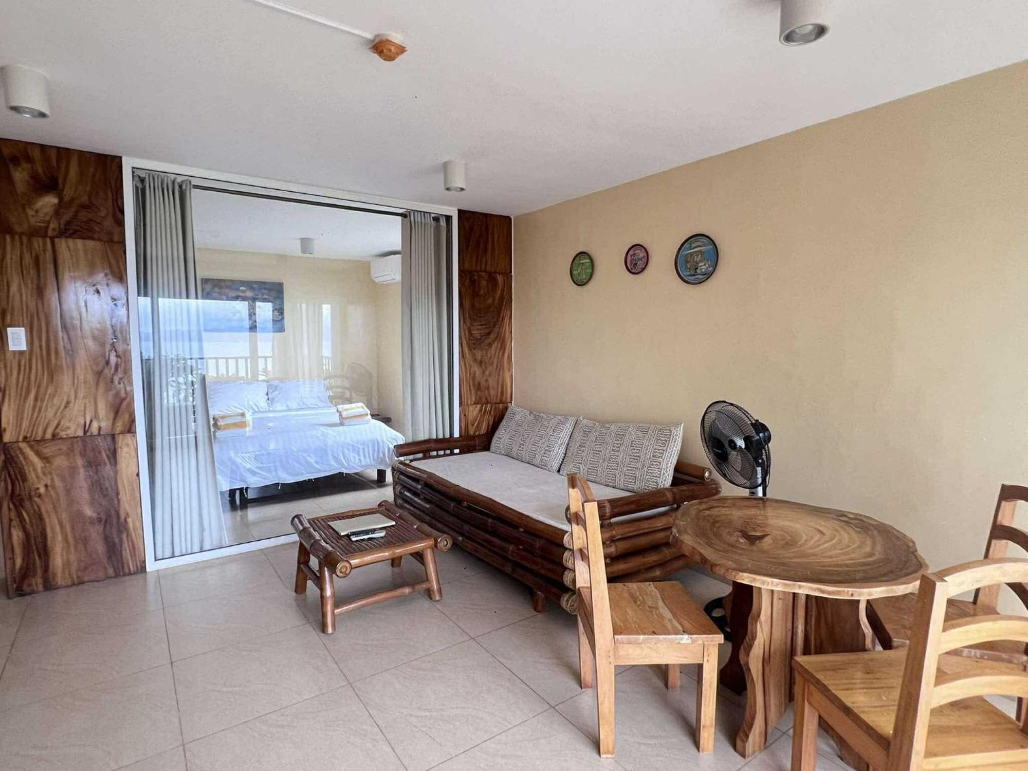 Boracay Amor Apartment Balabag  Extérieur photo