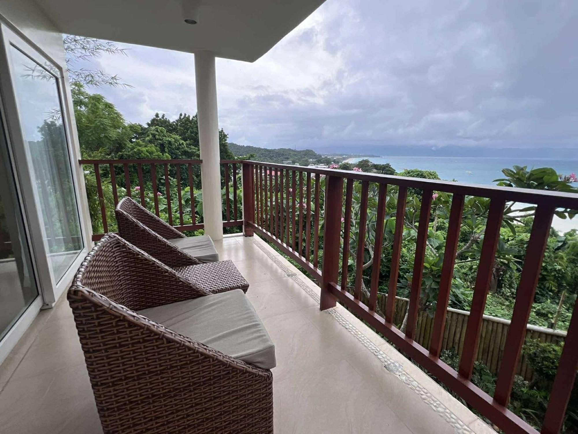 Boracay Amor Apartment Balabag  Extérieur photo