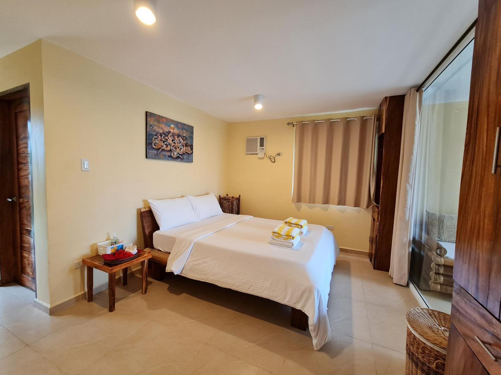 Boracay Amor Apartment Balabag  Extérieur photo