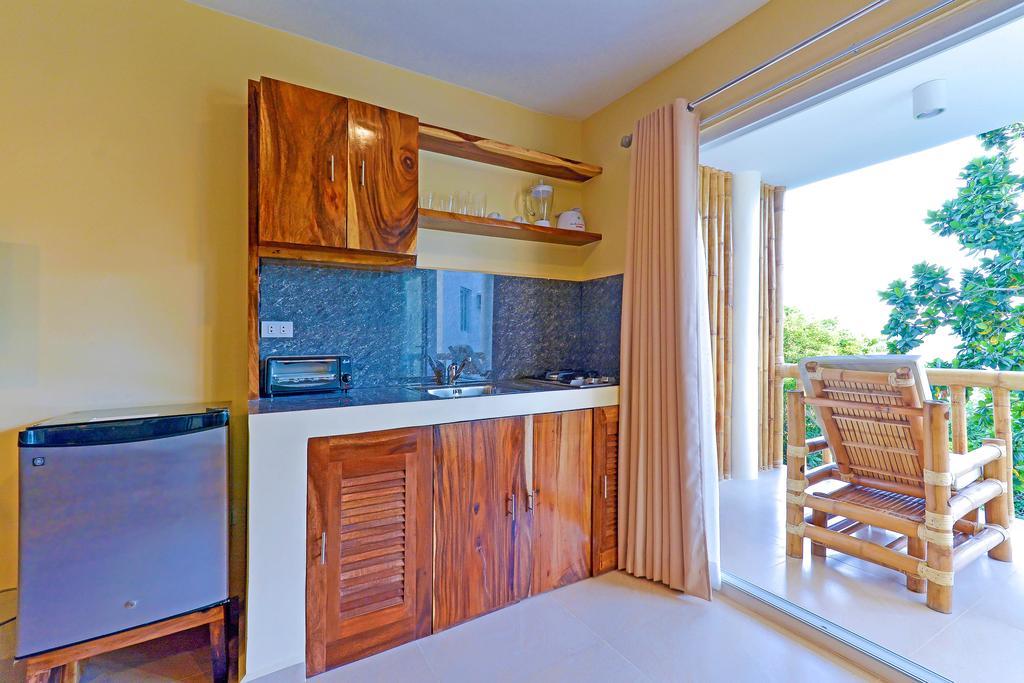 Boracay Amor Apartment Balabag  Extérieur photo