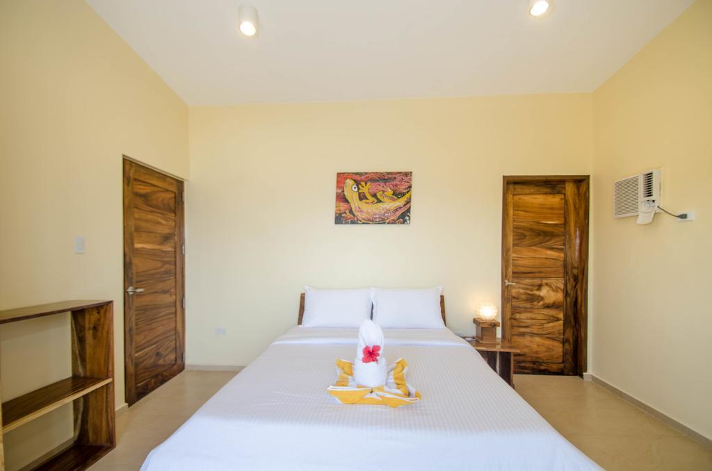 Boracay Amor Apartment Balabag  Extérieur photo