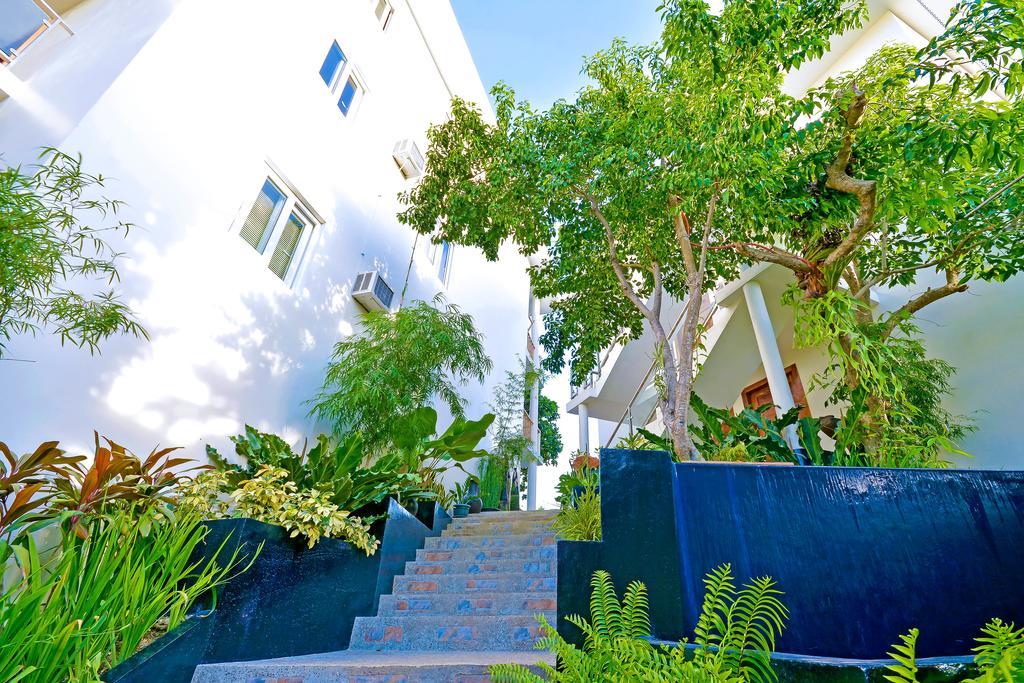 Boracay Amor Apartment Balabag  Extérieur photo