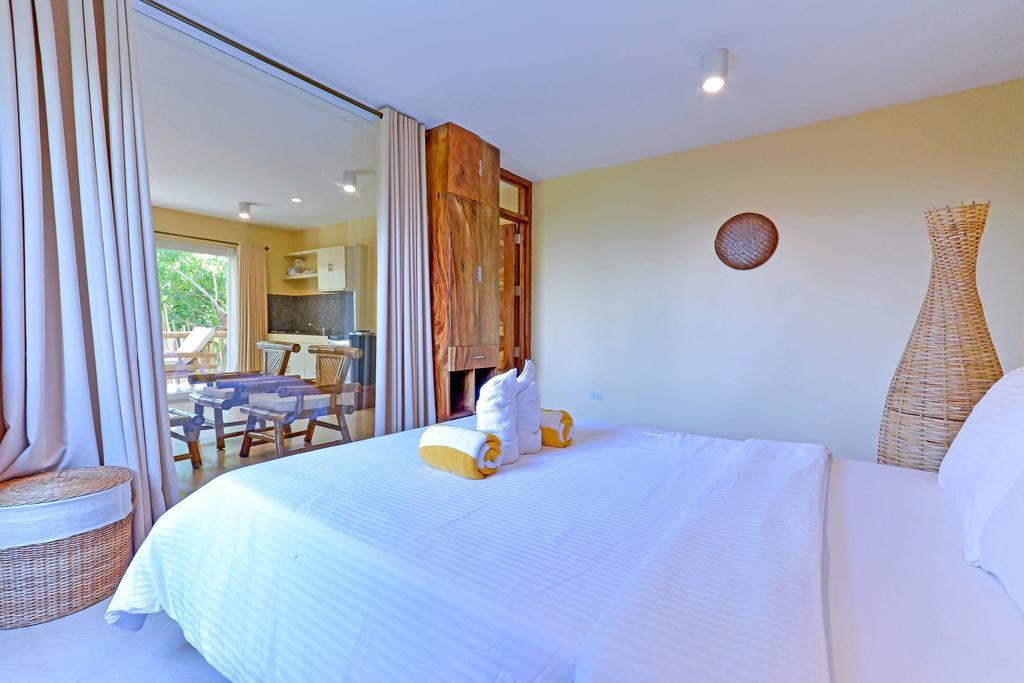 Boracay Amor Apartment Balabag  Extérieur photo
