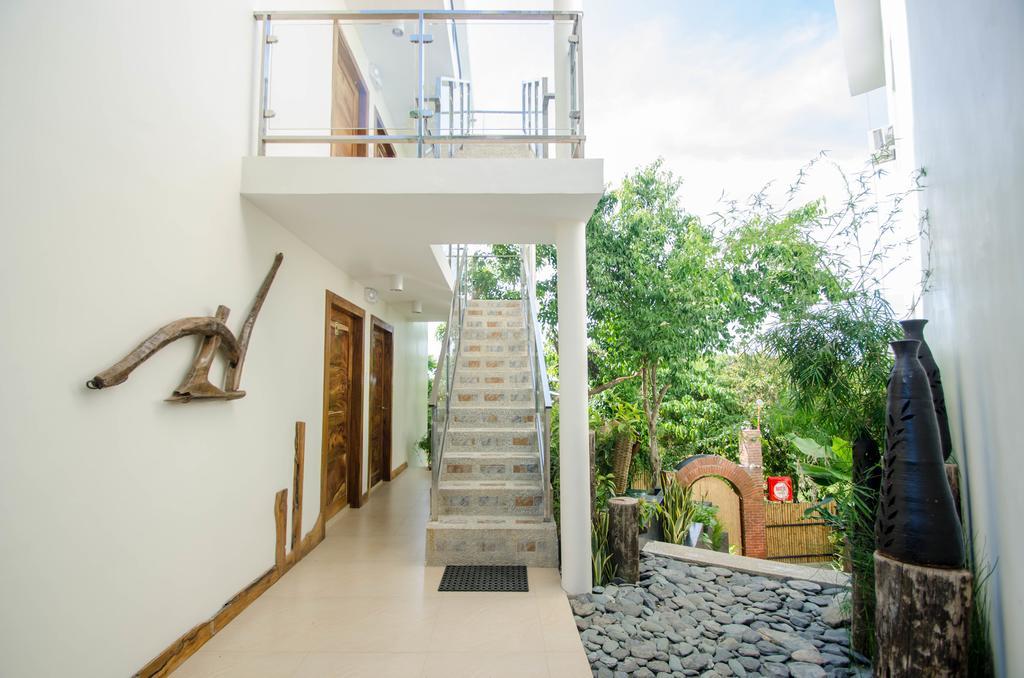Boracay Amor Apartment Balabag  Extérieur photo