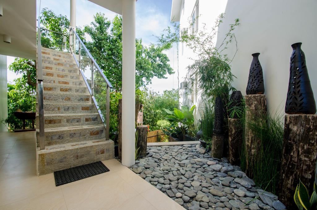 Boracay Amor Apartment Balabag  Extérieur photo