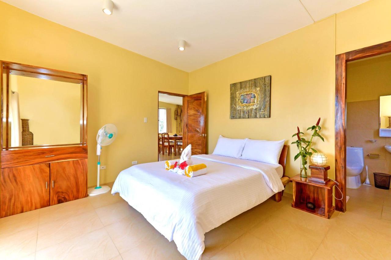Boracay Amor Apartment Balabag  Extérieur photo