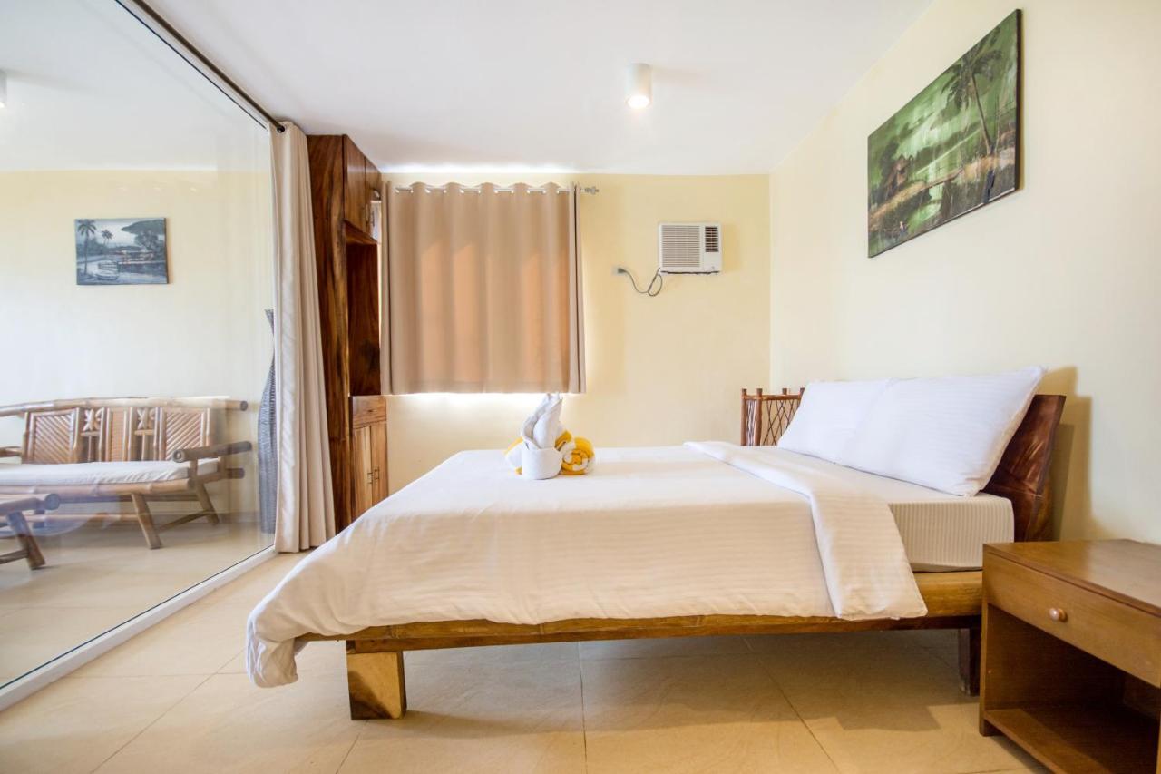 Boracay Amor Apartment Balabag  Extérieur photo