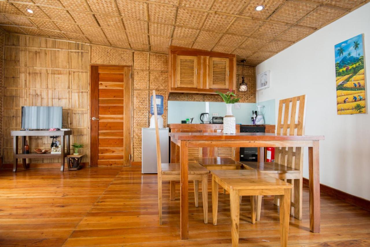 Boracay Amor Apartment Balabag  Extérieur photo