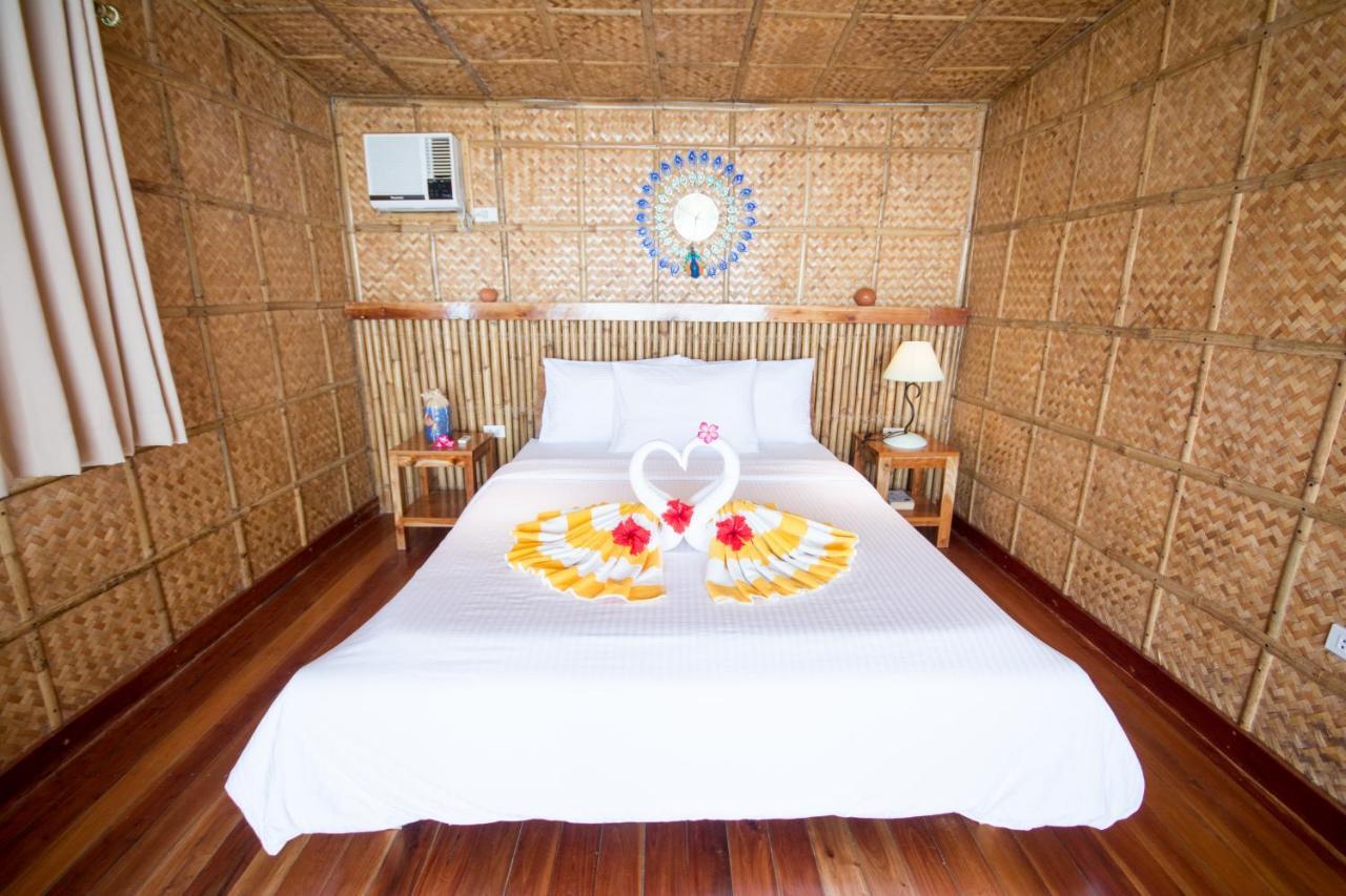 Boracay Amor Apartment Balabag  Extérieur photo
