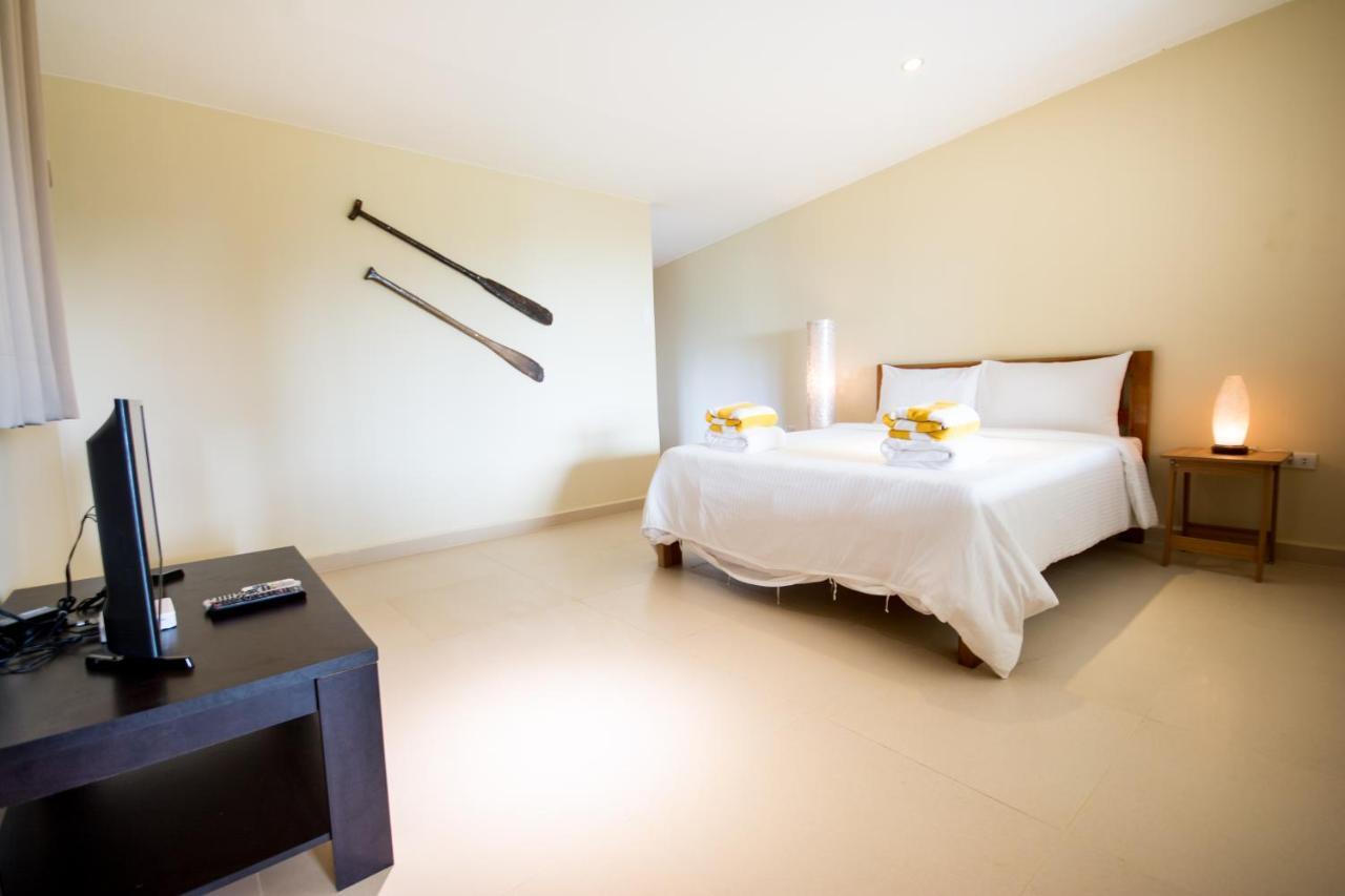 Boracay Amor Apartment Balabag  Extérieur photo