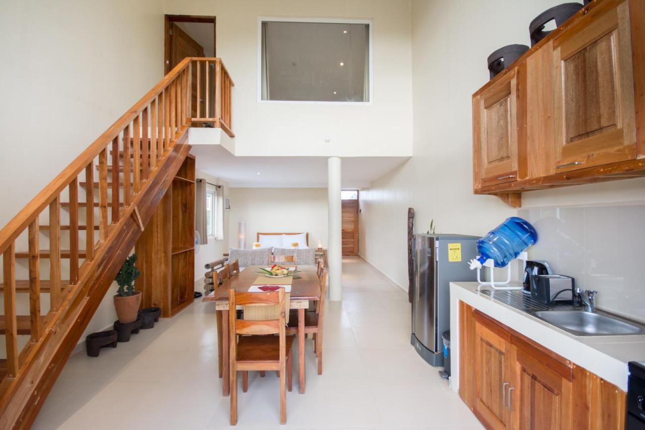 Boracay Amor Apartment Balabag  Extérieur photo