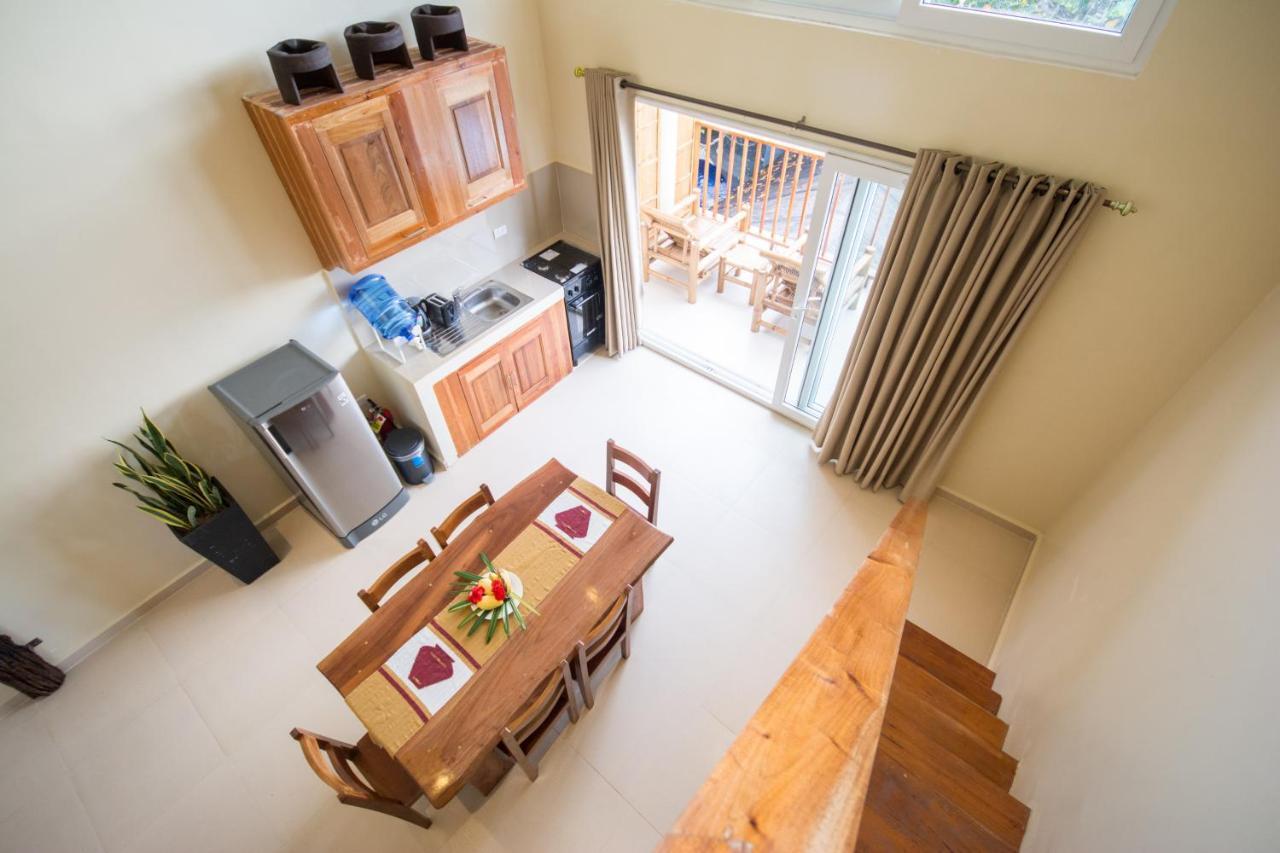 Boracay Amor Apartment Balabag  Extérieur photo