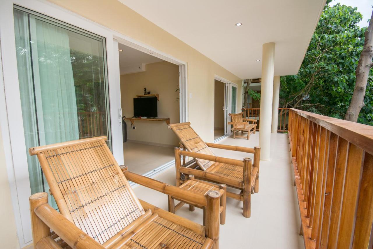 Boracay Amor Apartment Balabag  Extérieur photo
