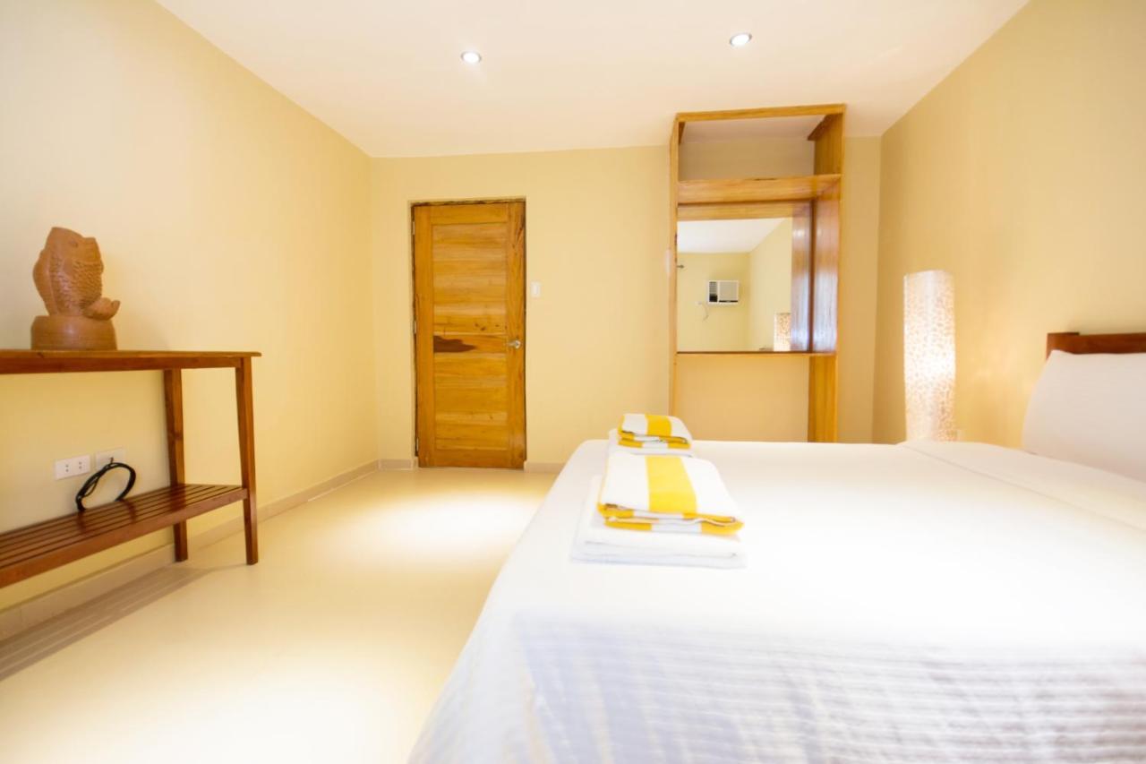 Boracay Amor Apartment Balabag  Extérieur photo