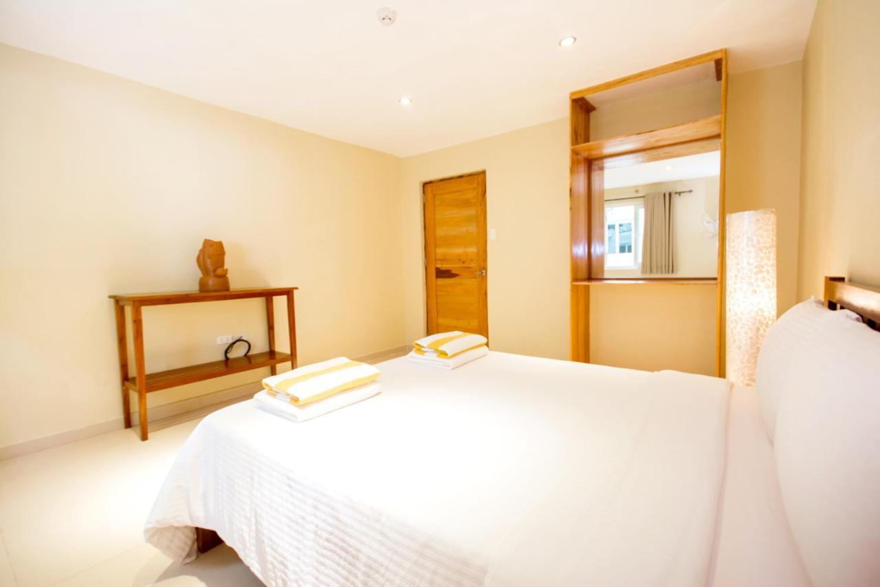 Boracay Amor Apartment Balabag  Extérieur photo