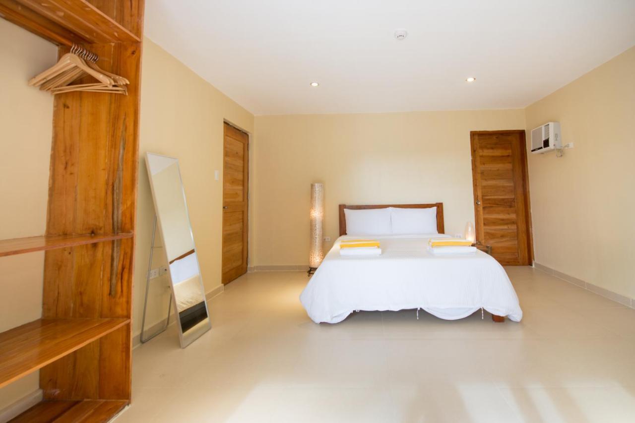 Boracay Amor Apartment Balabag  Extérieur photo